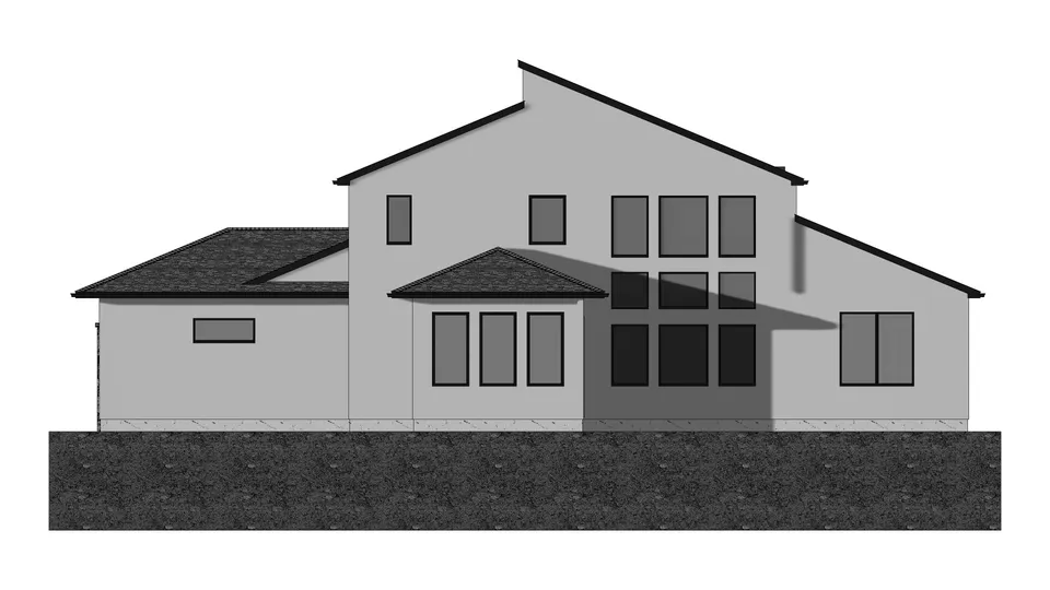 The Newblossom house plan